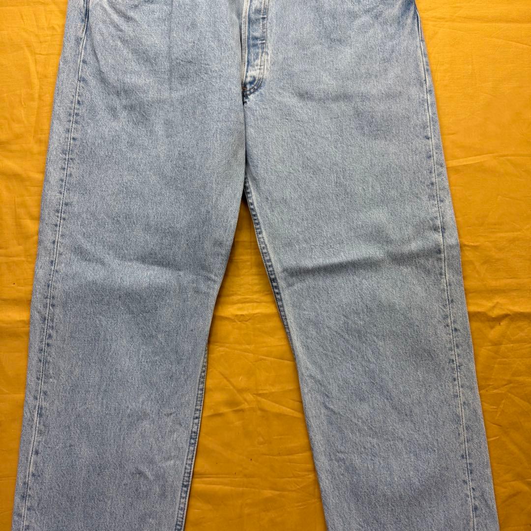 美品　90s levi's 501 USA製　W38 L30 501-0134