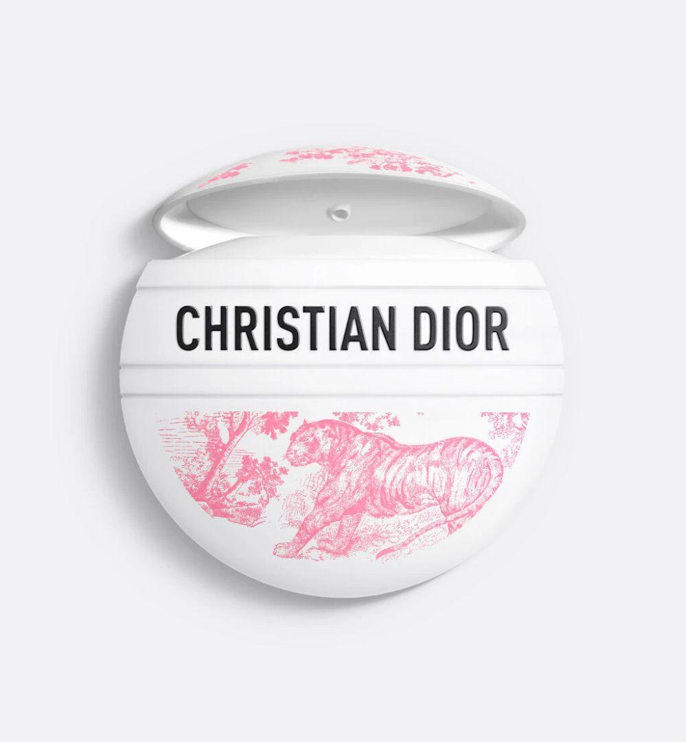DIOR　ルボーム　ホルダー付