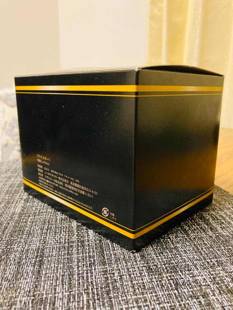 ★希少箱付き‼竹鶴旧ミニボトル12本セット★新品未開封品⭐︎28日迄出品