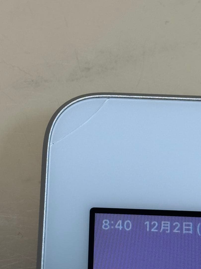 iPad第7世代　WiFi 32GB 訳あり