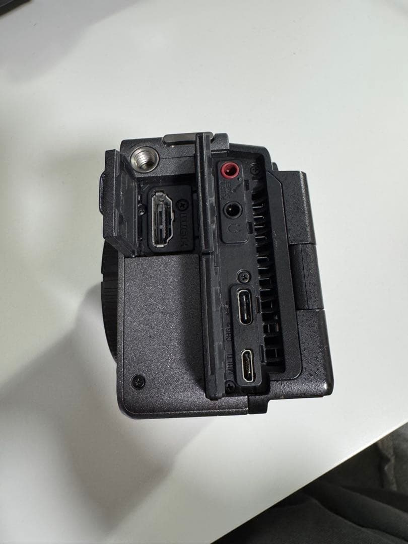 SONY FX3 【ILME-FX3】