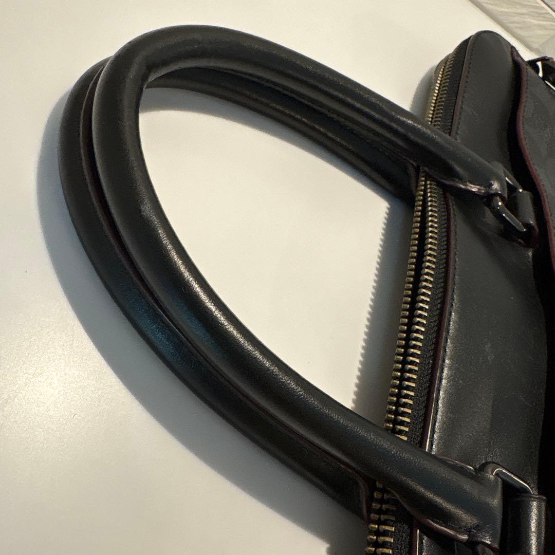 コーチCOACH ビジネスバック