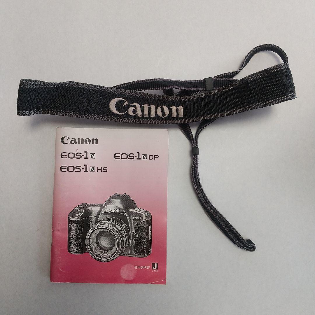 Canon EOS-1N一眼レフカメラ