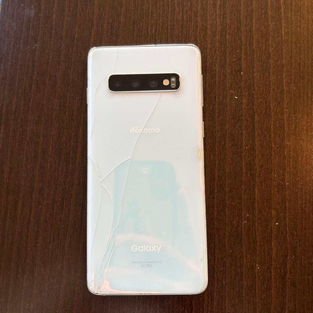 て*る様 Galaxy スマートフォン ドコモ 本体