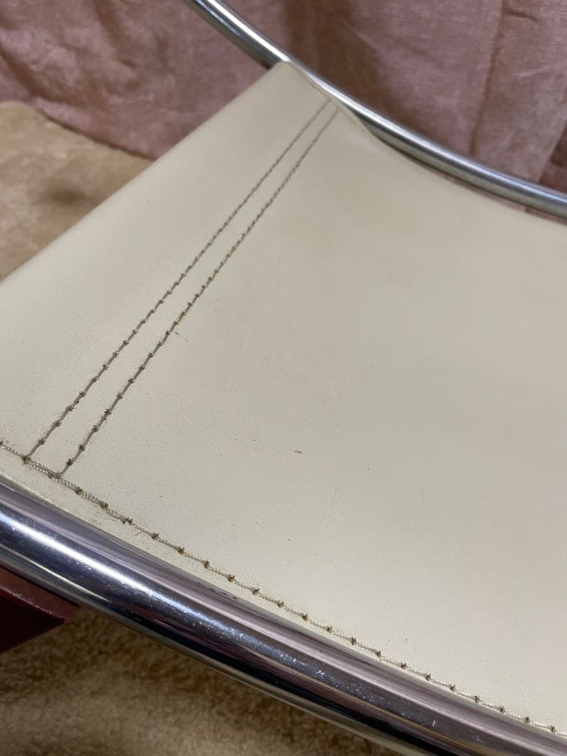 ミッドセンチュリー　スペースエイジ　ローテーブル　ガラステーブル　レトロ　昭和