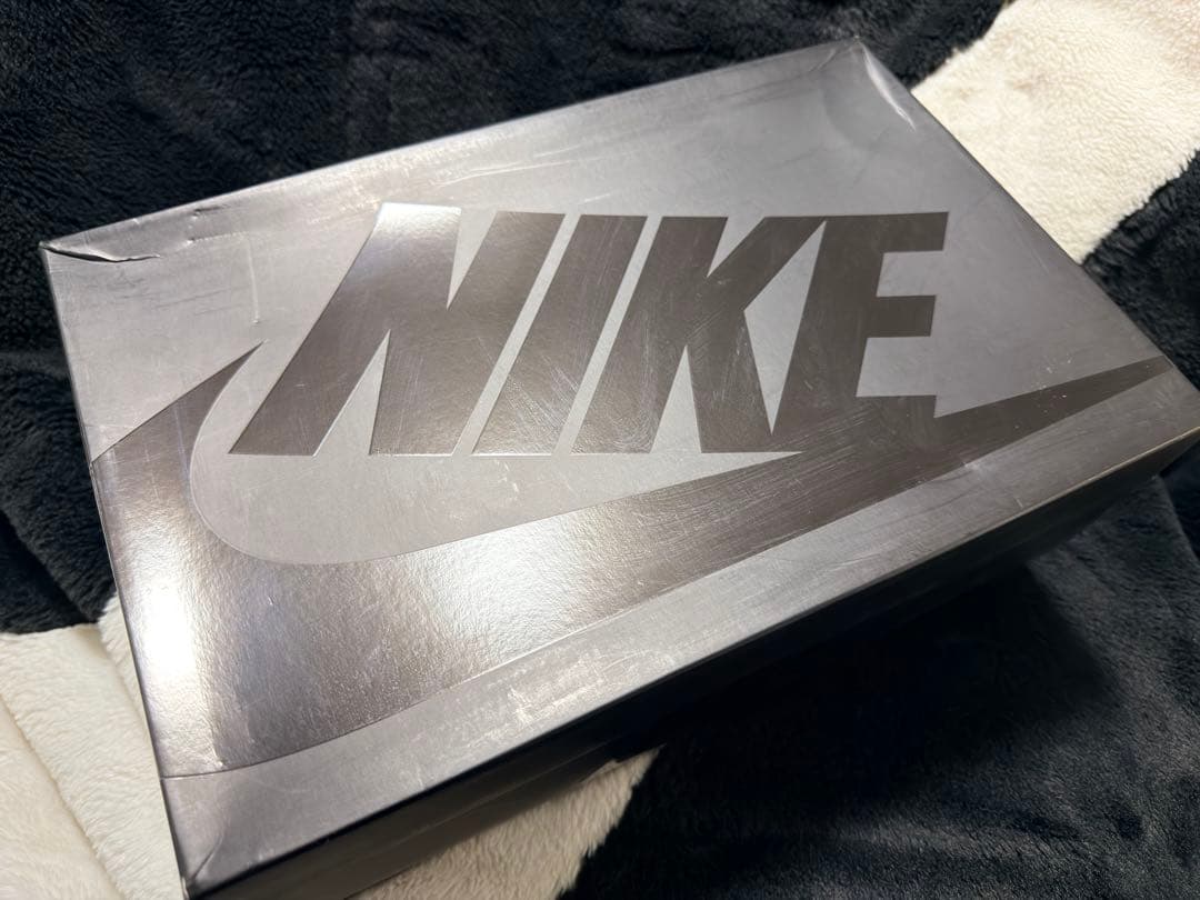 【未使用新品】NIKE ZOOM PENNY 6 28.5cm US10.5