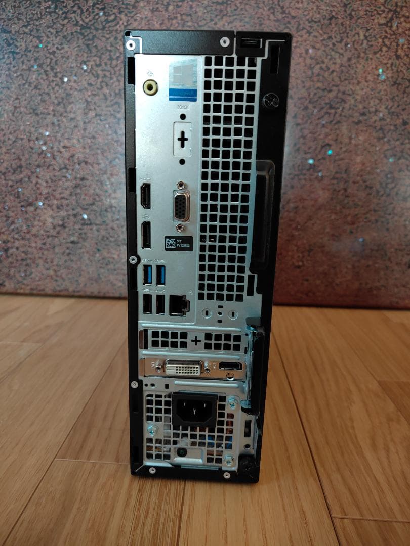 DELL OptiPlex 3060 Core i5-8500 8GB❺