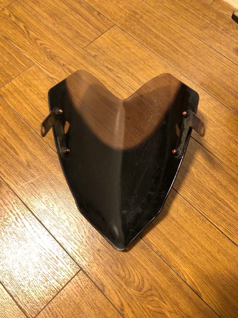 ホンダ　グロムjc61純正ヘッドライトandおまけパーツセット