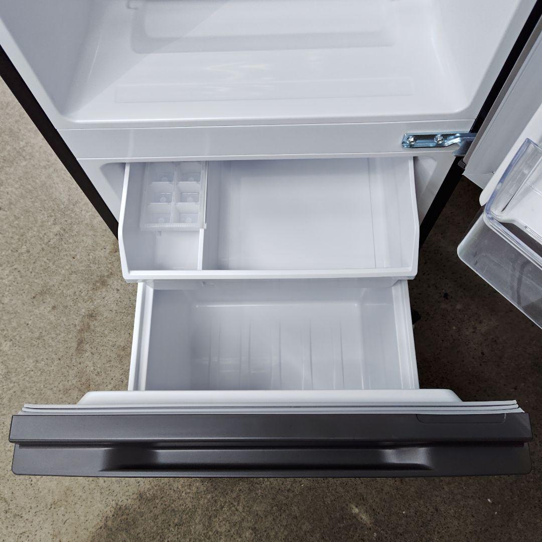 AQUA　AQR-14N(S)　高年式冷蔵庫