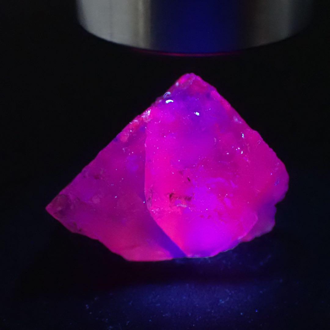 【メキシコ/オハエラ産】フローライト