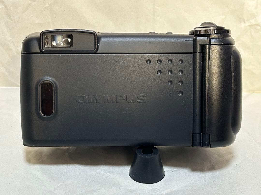 【新品？】OLYMPUS OZ 80 zoom 超美品！作動確認済み！