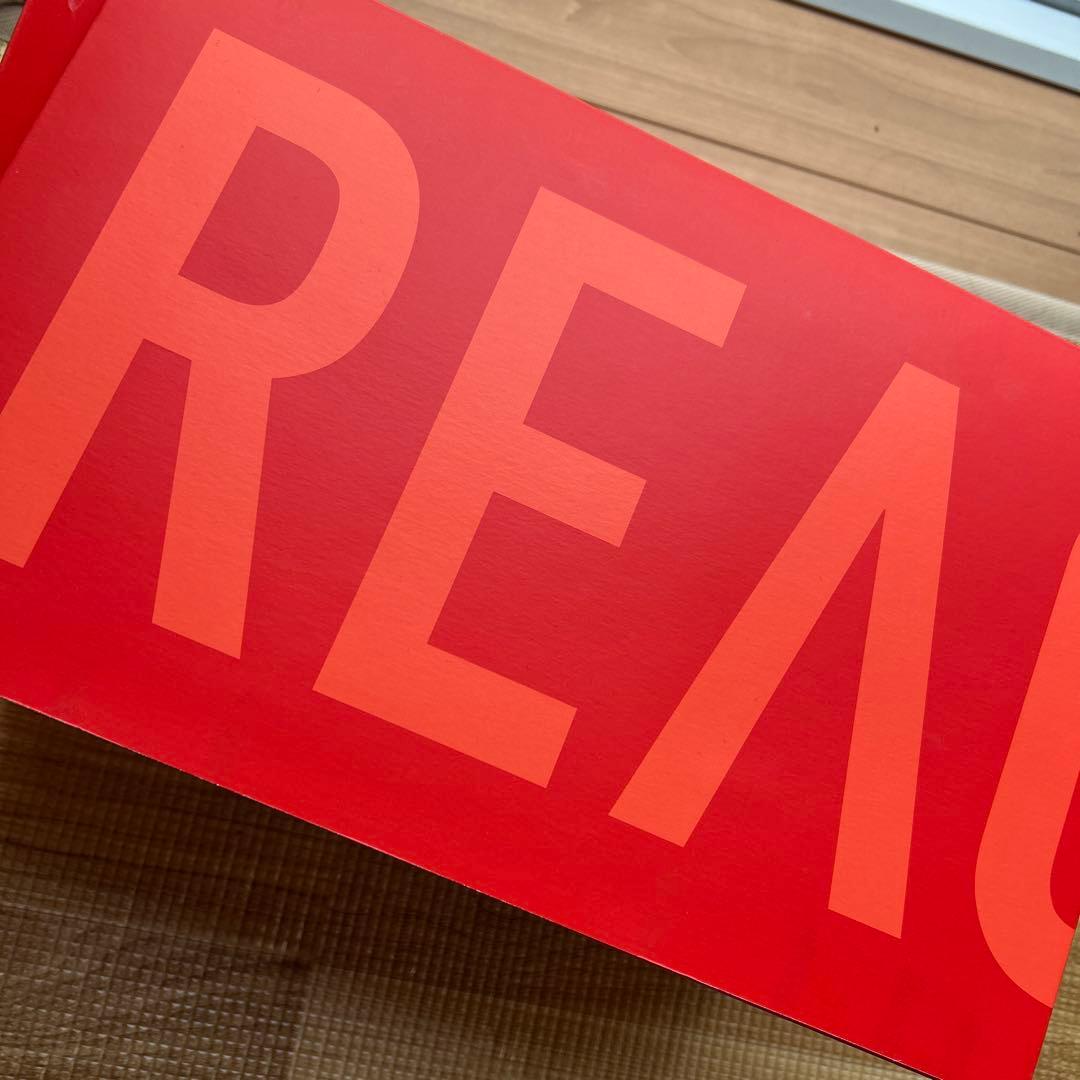 ファントム　リアクター　デビアレ