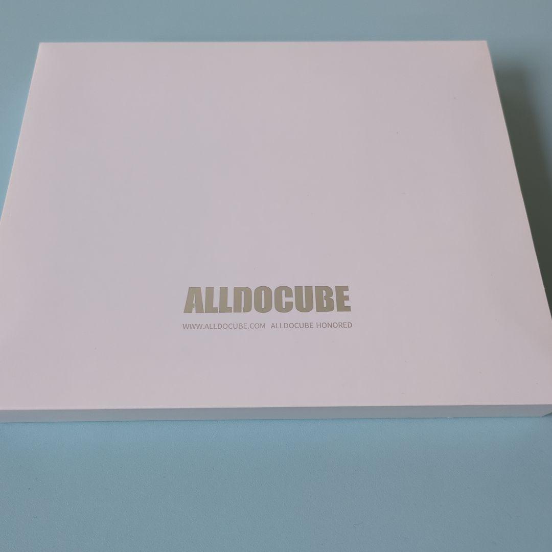 ALLDOCUBE iPlay60mini Pro 8.4インチタブレット