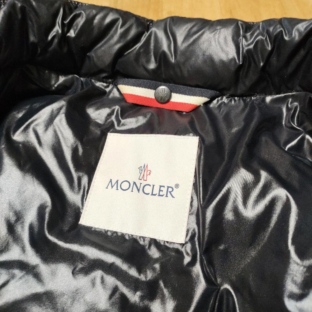 MONCLER Fragment WONDRA 藤原ヒロシダウンジャケット