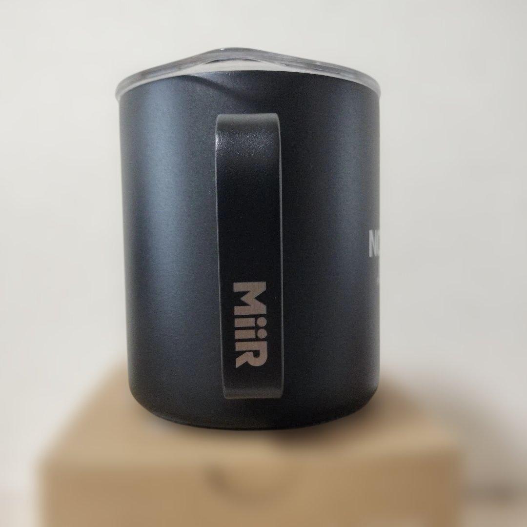 新品未使用 ノースフェイス & MiiR Camp Cap 2個セット