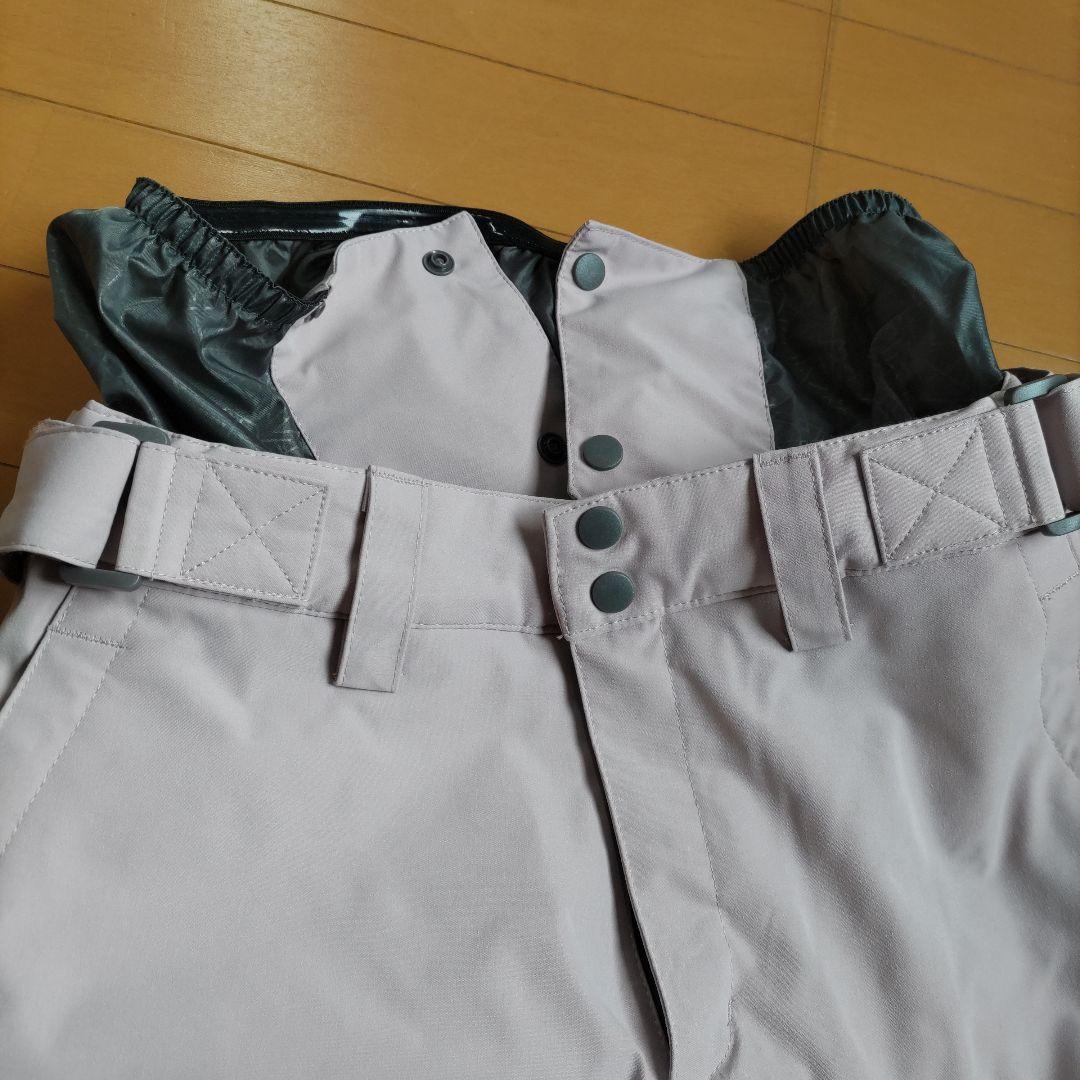 スノーボードウェア上下　レディース