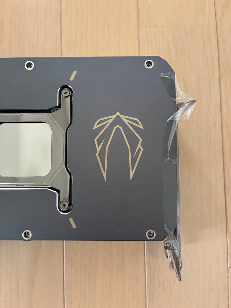 hl1oさま専用グラフィックボード　グラボ 5090 ヒートシンク　ファン