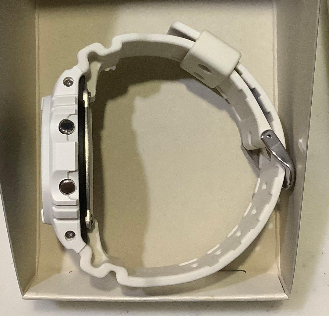 G-SHOCK N700 新幹線 ジャンク 不動品