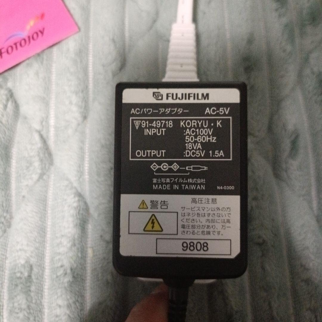 希少 Fujifilm FinePix 700 デジタルカメラ