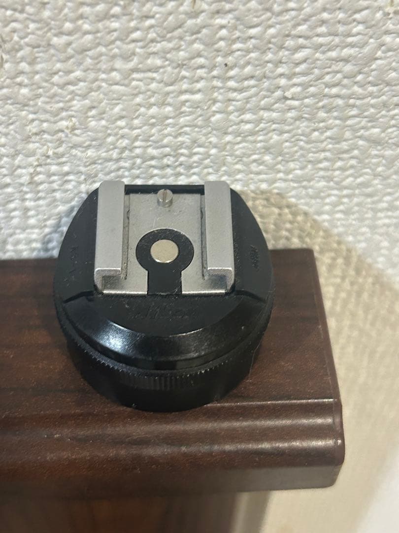 Nikon F2 フォトミック +NIKKOR 55mm f/3.5 セット