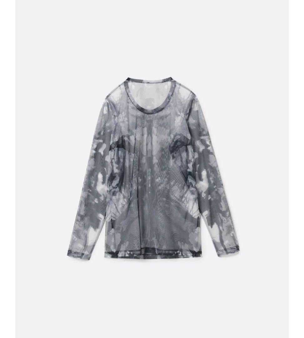 トップス sublations SECOND SKIN T-SHIRT