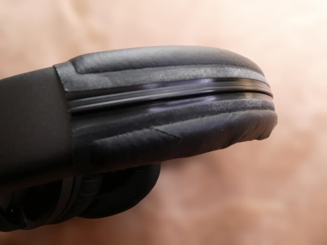 ゼンハイザー HD 280 PRO モニタリング ヘッドフォン