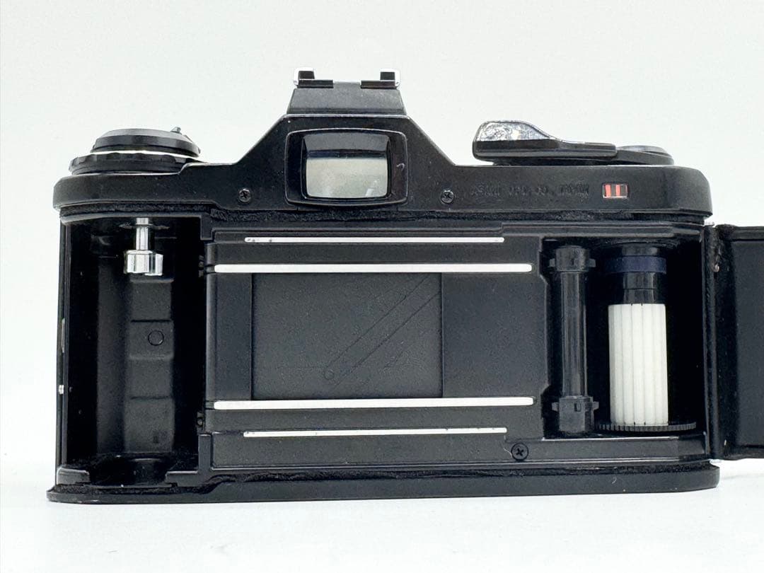 完動品 PENTAX ME SUPER PENTAX-M 50mm F1.7