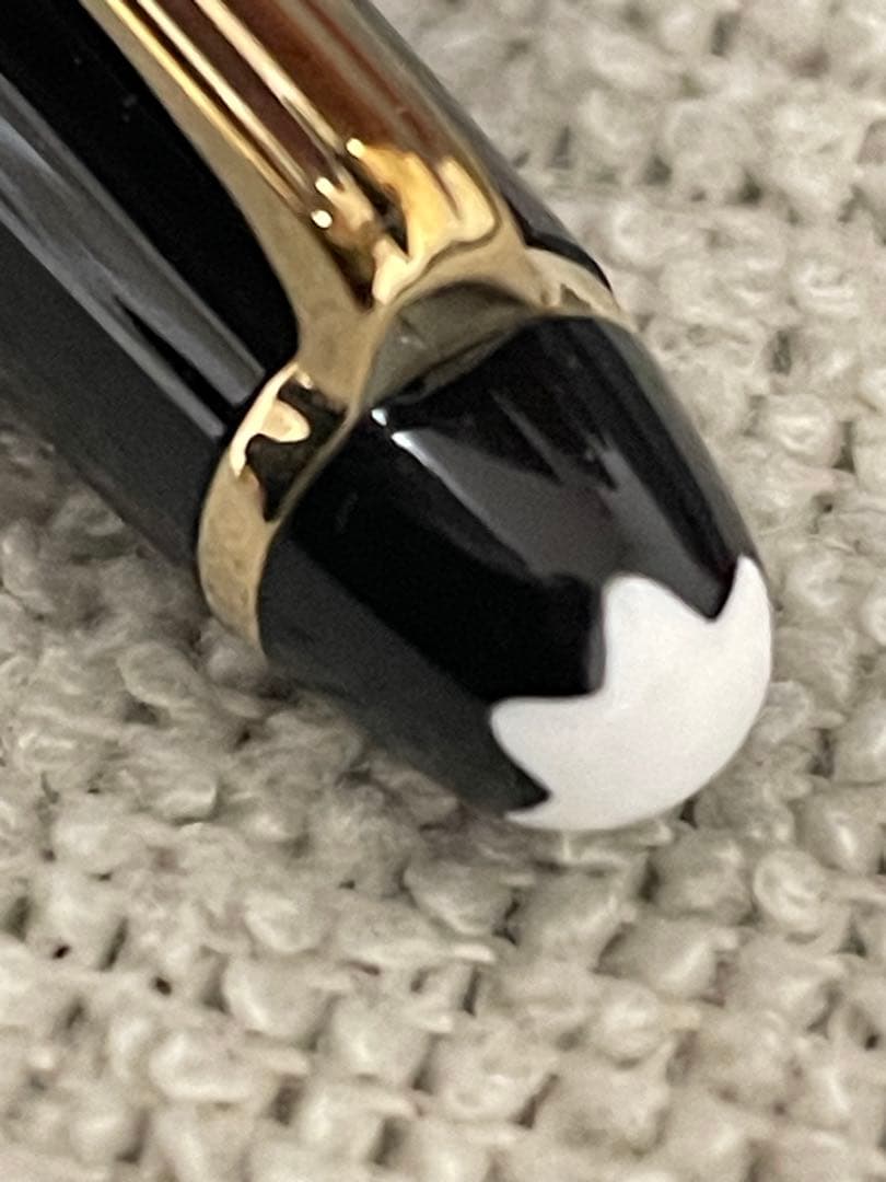 ◾️モンブラン◾️164 ボールペン◾️マイスターシュテュック クラシック◾️筆記良好◾️