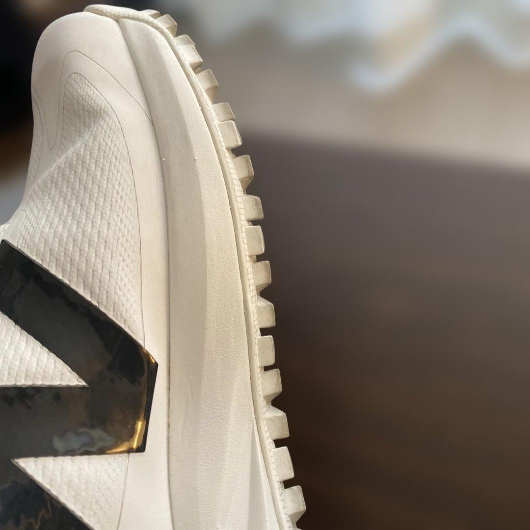 ニューバランスゴルフシューズ　27センチ