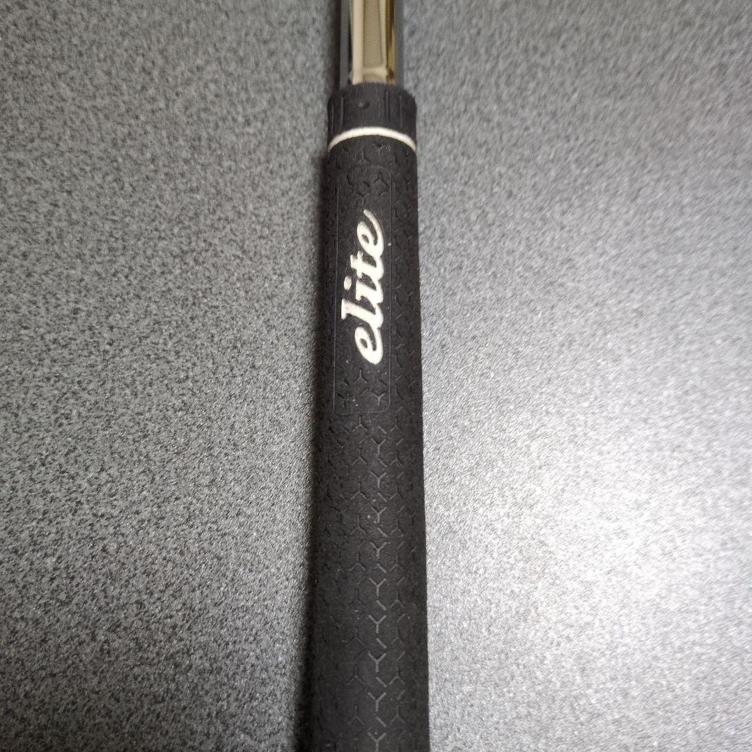 EPON AF Tour アイアンセット 6本