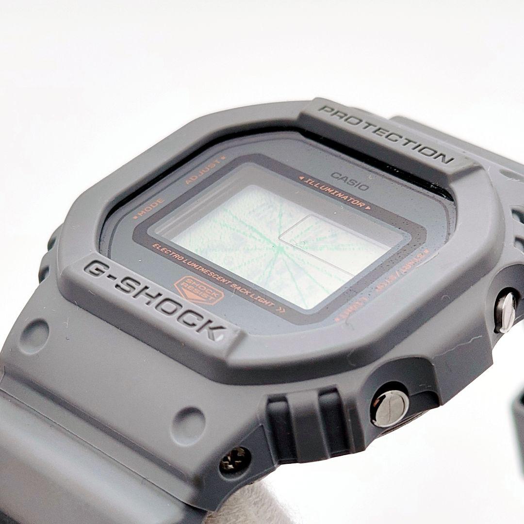 【廃盤 レア】MUSIC NIGHT TOKYO DW-5600MNT-8JR