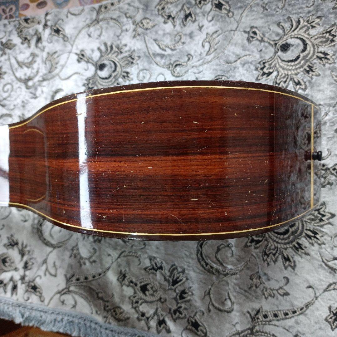 Pearlパール Epiphone TEXAN モデル 林楽器 百瀬さん レトロ