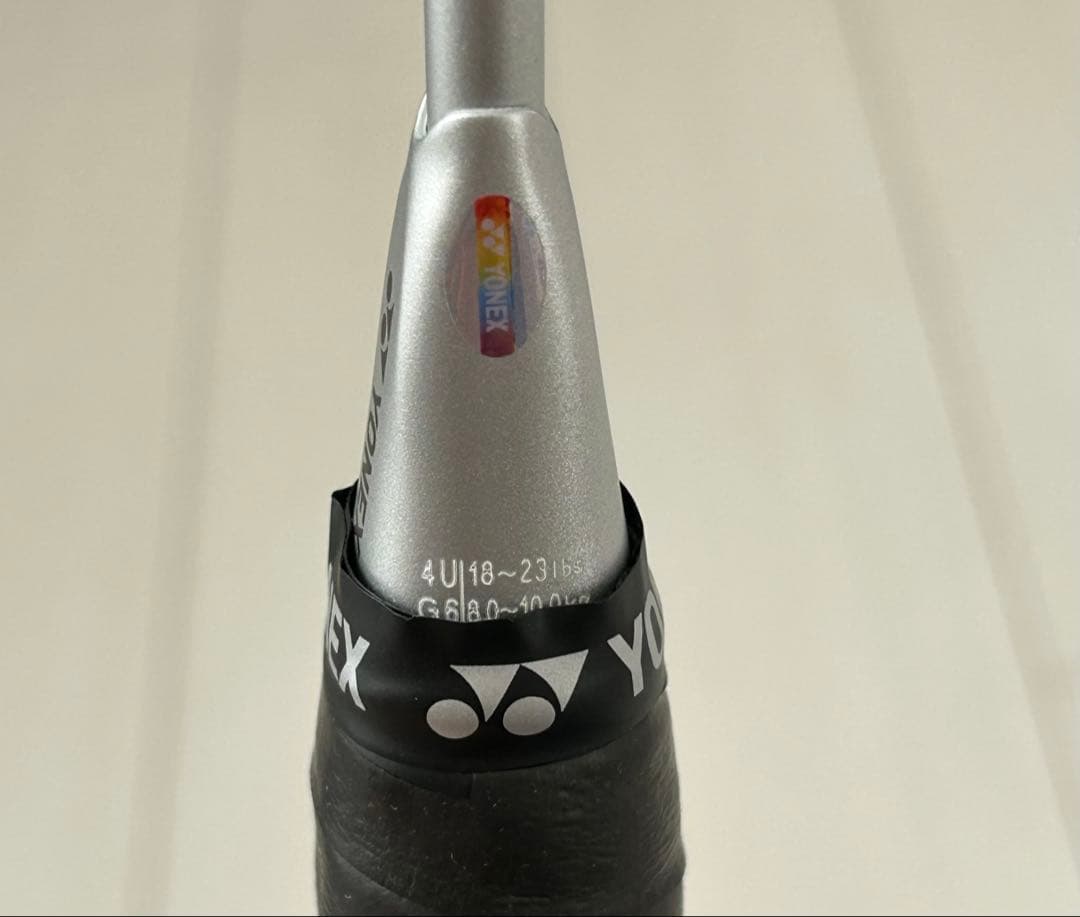 <ひよこさん専用>YONEX Nanoflare 300 ホワイト/グリーン