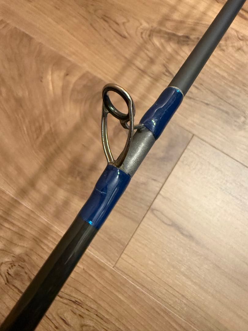 ディープライナー　ロジカル70#1 DEEPLINER