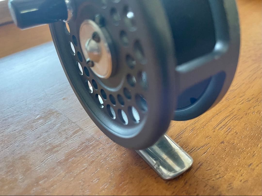 House of Hardy Marquis 2/3 　フライリール