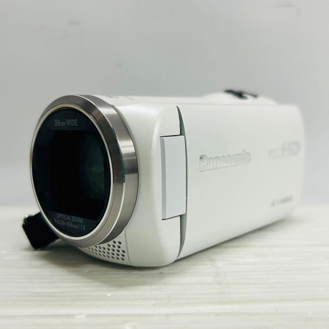 ★ジャンク★HC-V480MS 送料無料　4