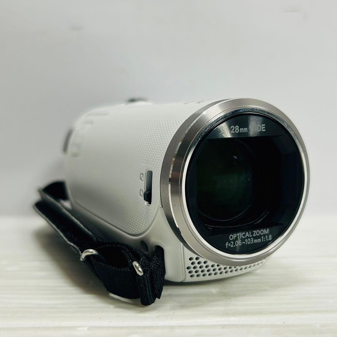 ★ジャンク★HC-V480MS 送料無料　4