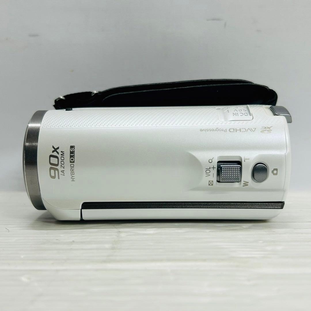 ★ジャンク★HC-V480MS 送料無料　4