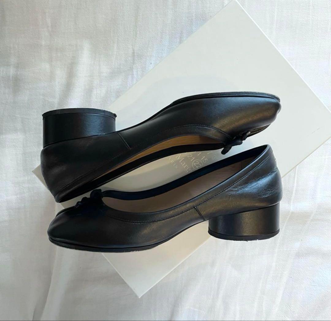 Maison Margiela tabi タビ バレリーナ