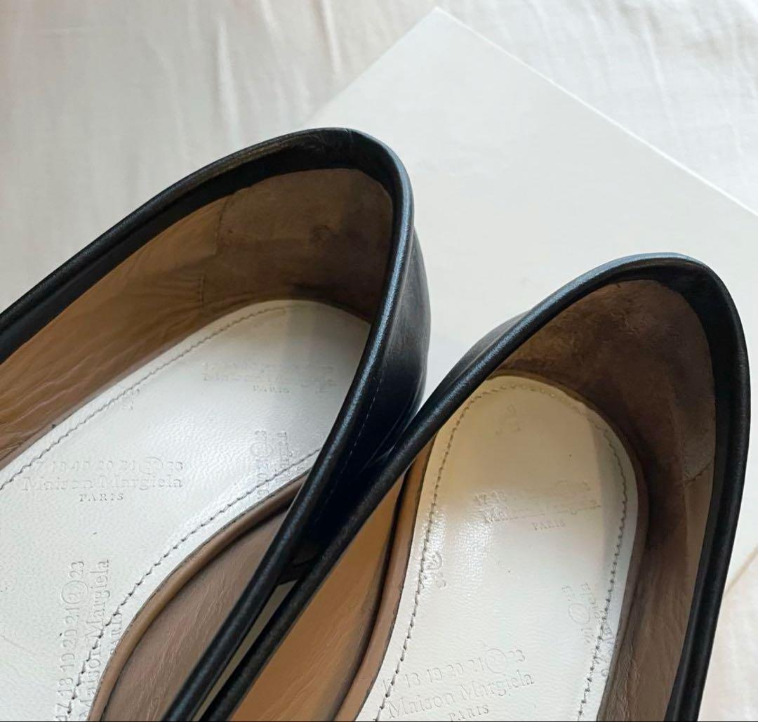 Maison Margiela tabi タビ バレリーナ