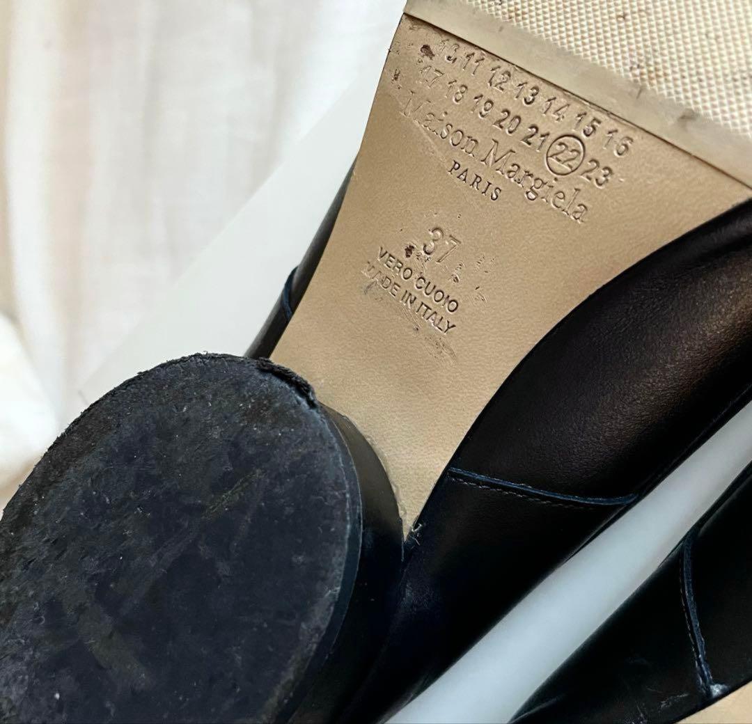 Maison Margiela tabi タビ バレリーナ