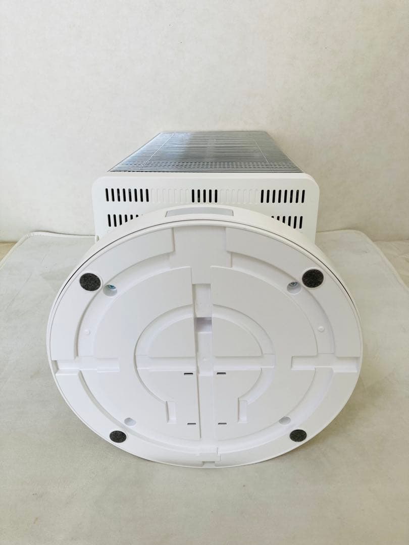 美品　ダイキン　遠赤外線暖房機　セラムヒート　ERFT11WS-W　2019年製