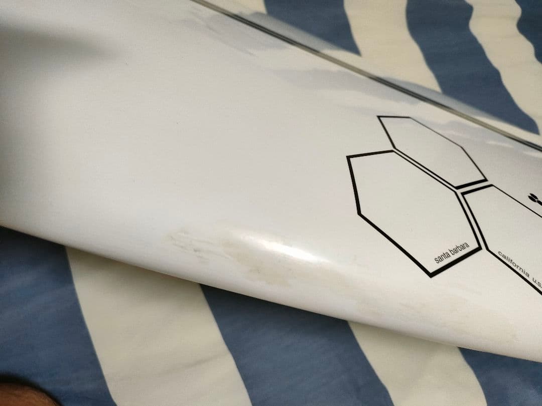 アルメリック　NEWフライヤーThunderbolt Technologies