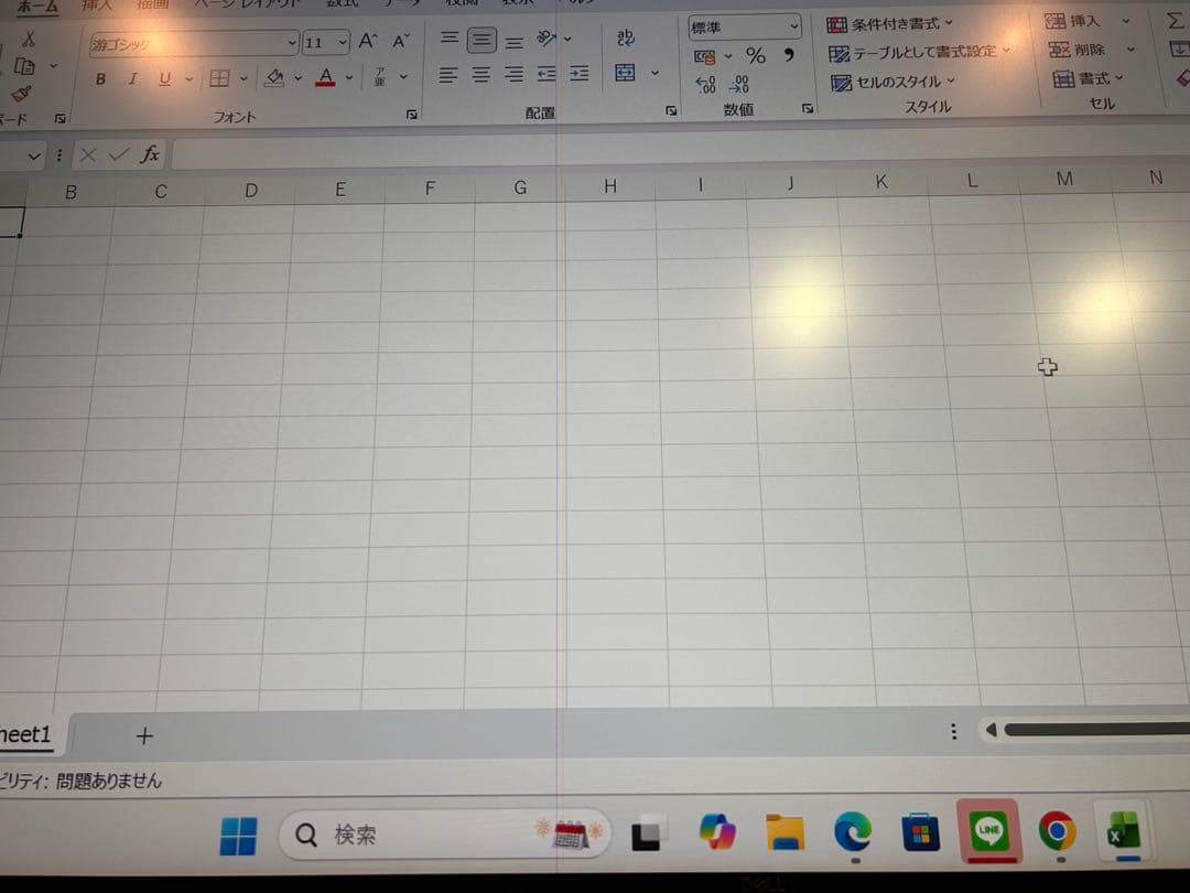 【画面に赤い線有り】Dell U2718Q 27型 4Kモニター（2019年製）