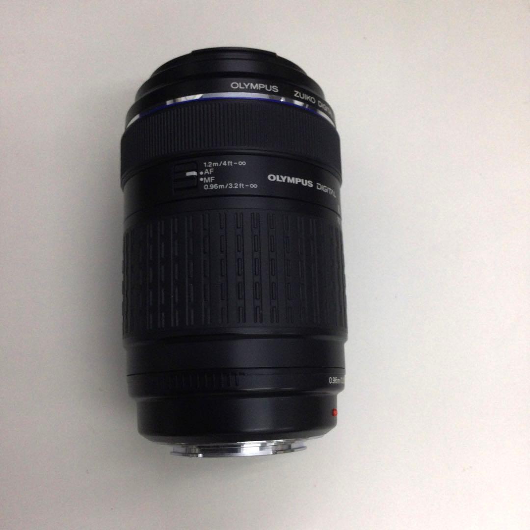 76、OLYMPUS ZUIKO DIGITAL 70-300mm