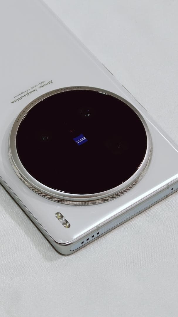 スマートフォン本体 vivo X100 Ultra 12GB 256GB