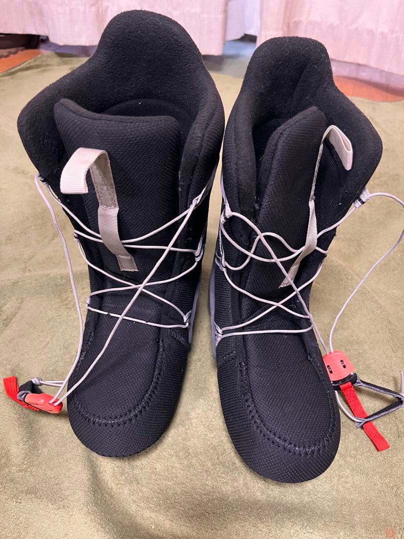 BURTON AMBUSH SMALLS スノーボードブーツ 24cm※
