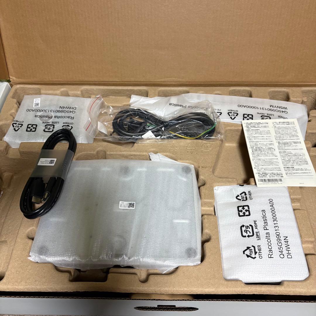 Dell S2725DS 27インチ WQHD IPS 100hz モニター