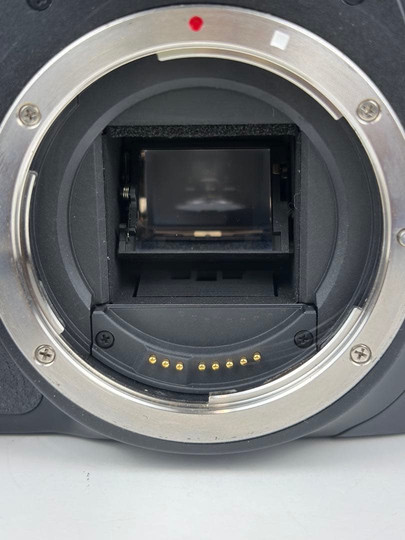 Canon EOS kissx4一眼レフカメラ レンズ2本付き