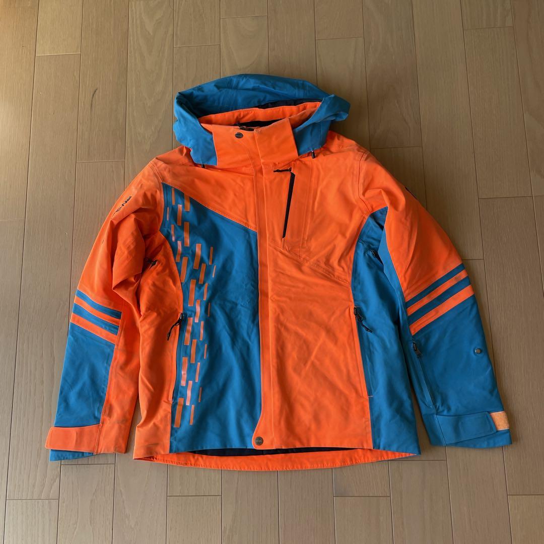 オンヨネ　ONYONE スキーウェア　デモチーム　サイズS 中古